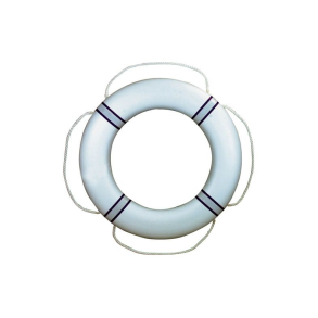 Redningskrans i smart gaveske