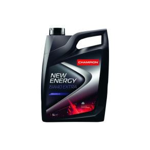 Champion Motorolie 15W40