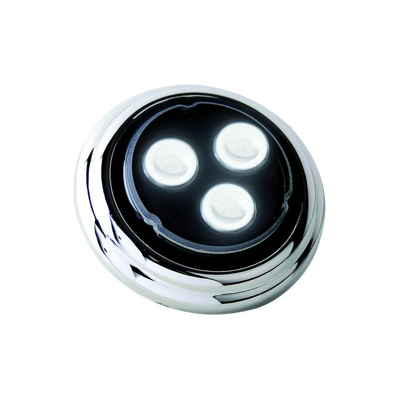 Aquadisc 100, hvid