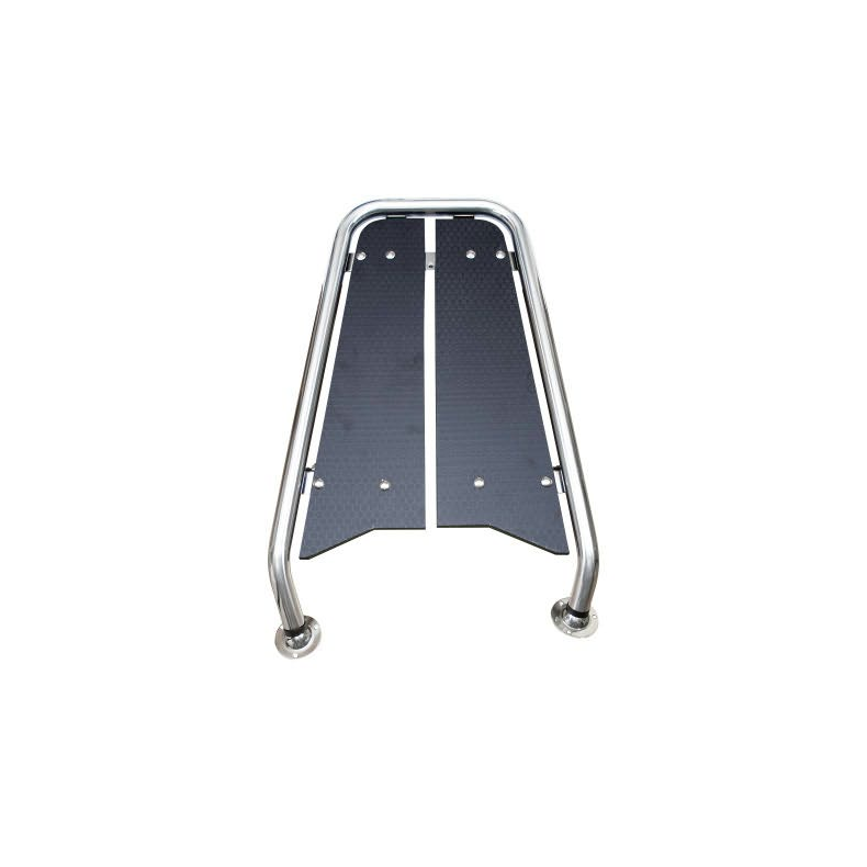 Stvnplatform MP75 Blackline