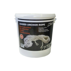 Ankerline m. blykerne