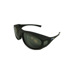 Solbriller, Polariserede