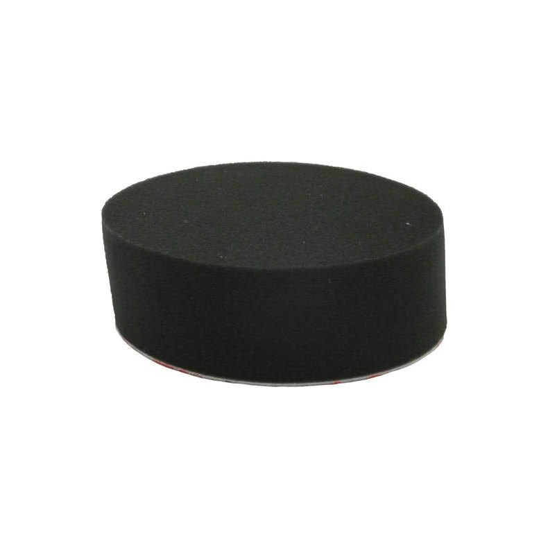 Polermaskine Turtle waxer TW300, Info Turtle pad, bld, 95mm