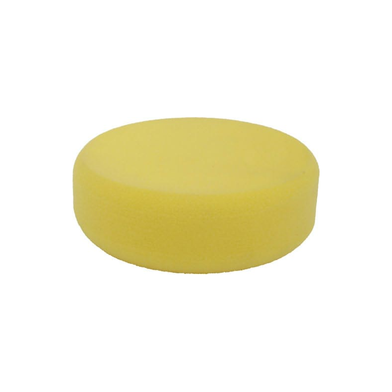 Polermaskine Turtle waxer TW300, Info Turtle pad, medium ,95 mm