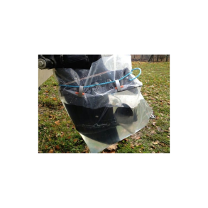 Konserverings kit til bdmotor