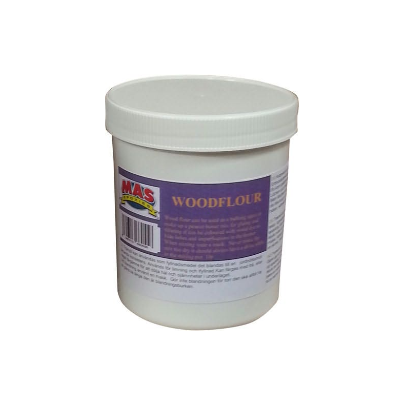 Trpulver, Info 1 liter / 200g