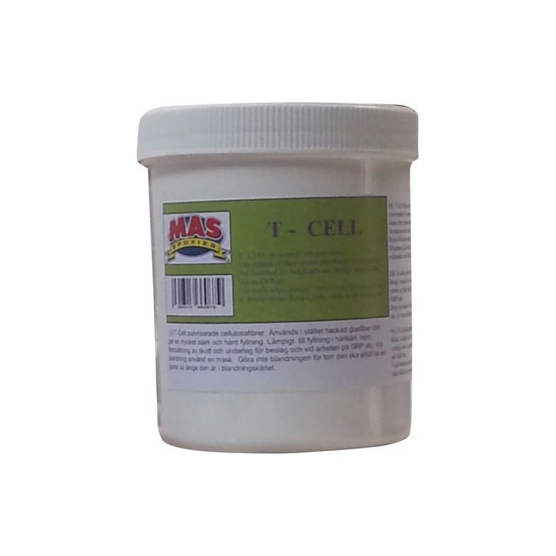 T-Cell SILICA, Info 1 liter / 125g