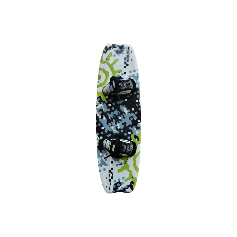 UDGET Watski wake-kit white spirit