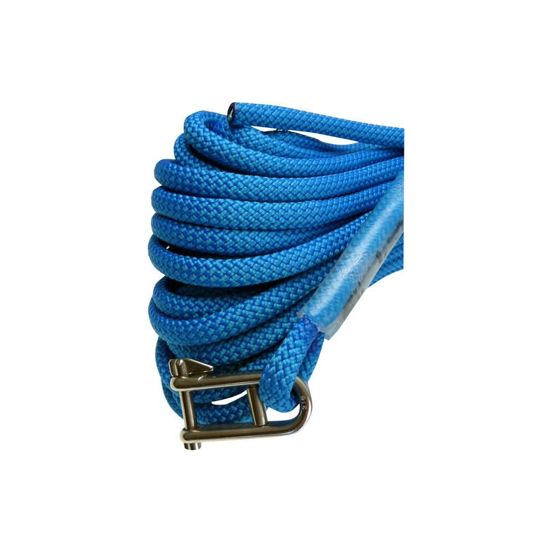 D1 dyn. genua fald m sjkel 10mm/35m bl