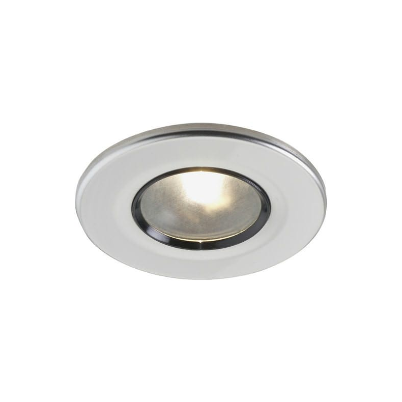 Down Light  70 Classic Line, Materiale Rustfrit, Overfladebehandlet Blankpoleret