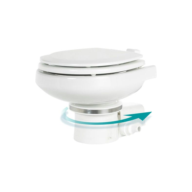 El toilet Masterflush 7160