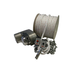 Ankerspil Genius GP2 Frit fald - kit