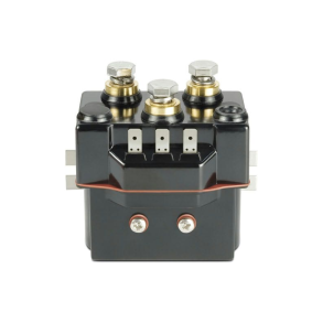 Ankerspil reservedel Rel Quick