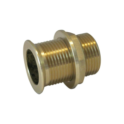 Flushed/plan gennemfring