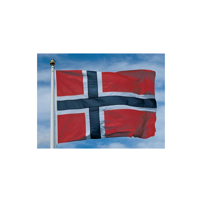 Norske Nationalflag