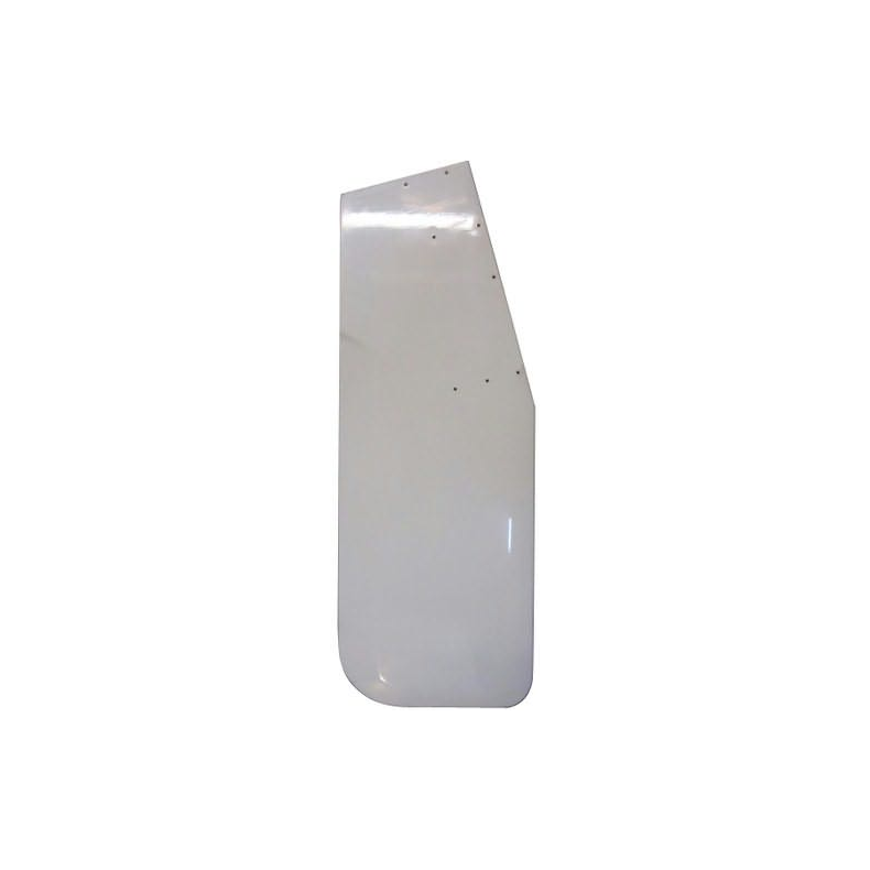 Optimistror, glasfiber