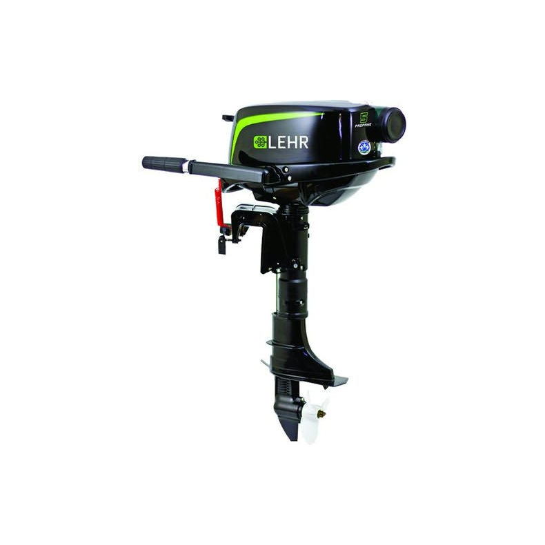 Gas phngsmotor 5 HK, Motortype hk Gasphngsmotor 5 hk 15" rig, Vgt ca kg 29