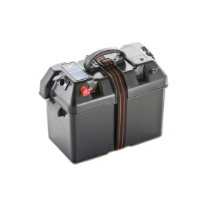 Batteriboks - Jolle Deluxe