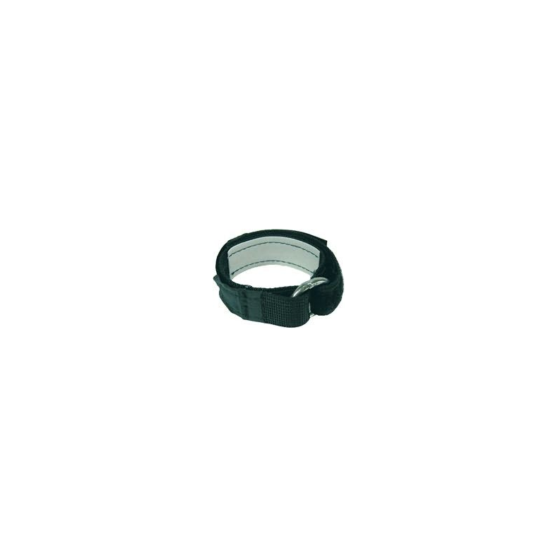 Udhalsstrop velcro, laserjolle