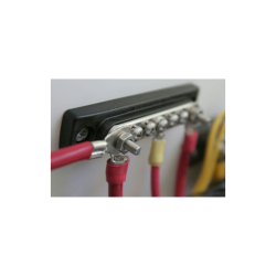 Koblingsterminal op til 100 A