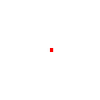 Signalflag 30cm bogstav h