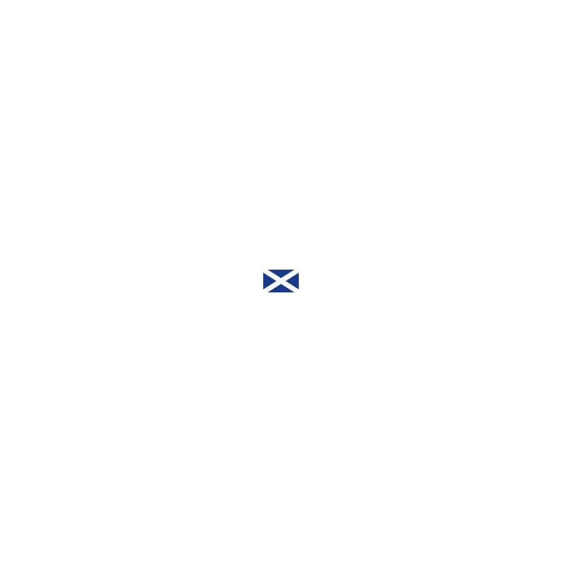 Signalflag, Protestflag, Dykkerflag, Broflag, Lodsflag Signalflag 30cm bogstav m