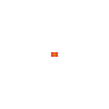 Signalflag 30cm bogstav r