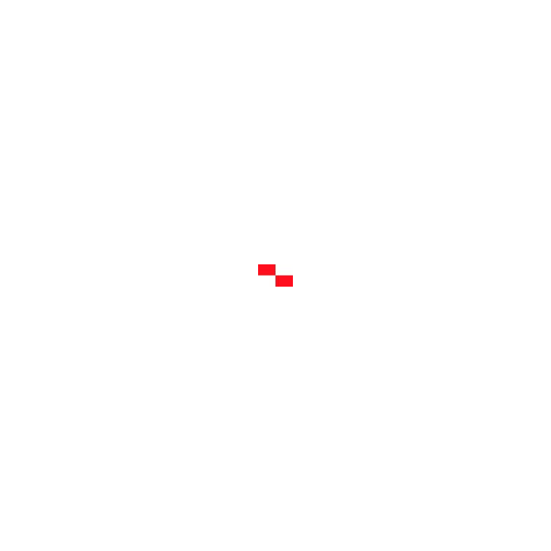 Signalflag, Protestflag, Dykkerflag, Broflag, Lodsflag Signalflag 30cm bogstav u