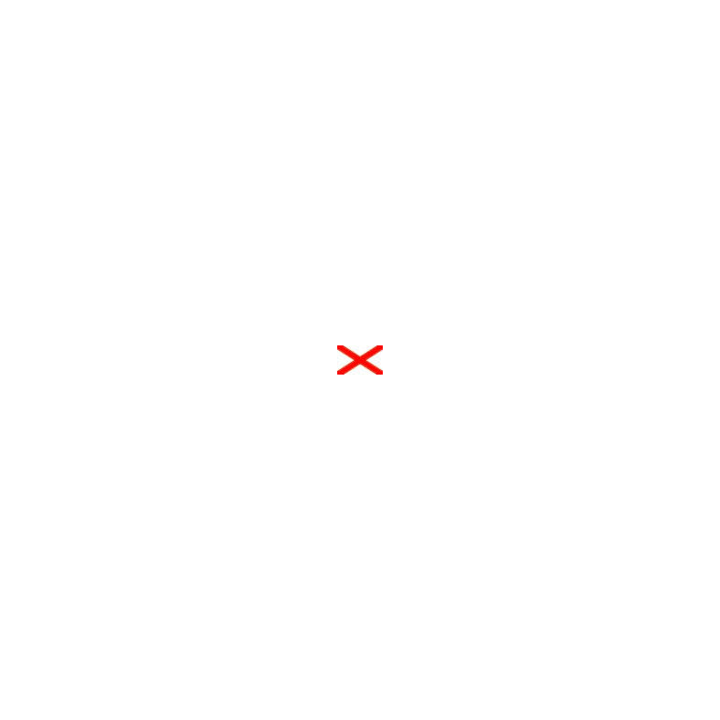 Signalflag, Protestflag, Dykkerflag, Broflag, Lodsflag Signalflag 30cm bogstav v