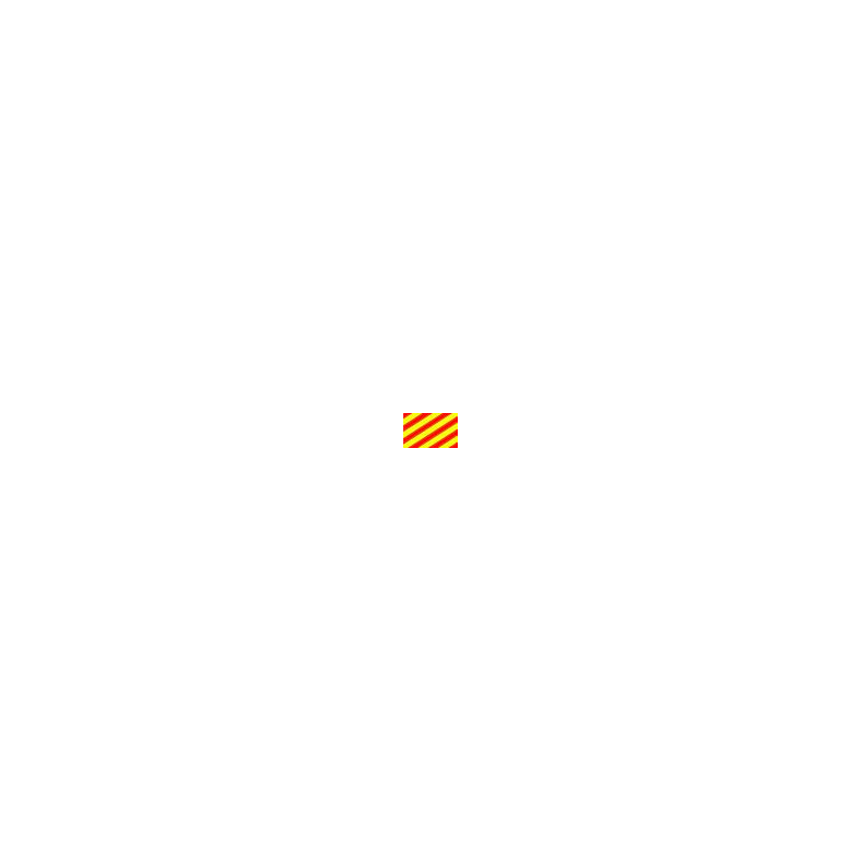 Signalflag, Protestflag, Dykkerflag, Broflag, Lodsflag Signalflag 30cm bogstav y