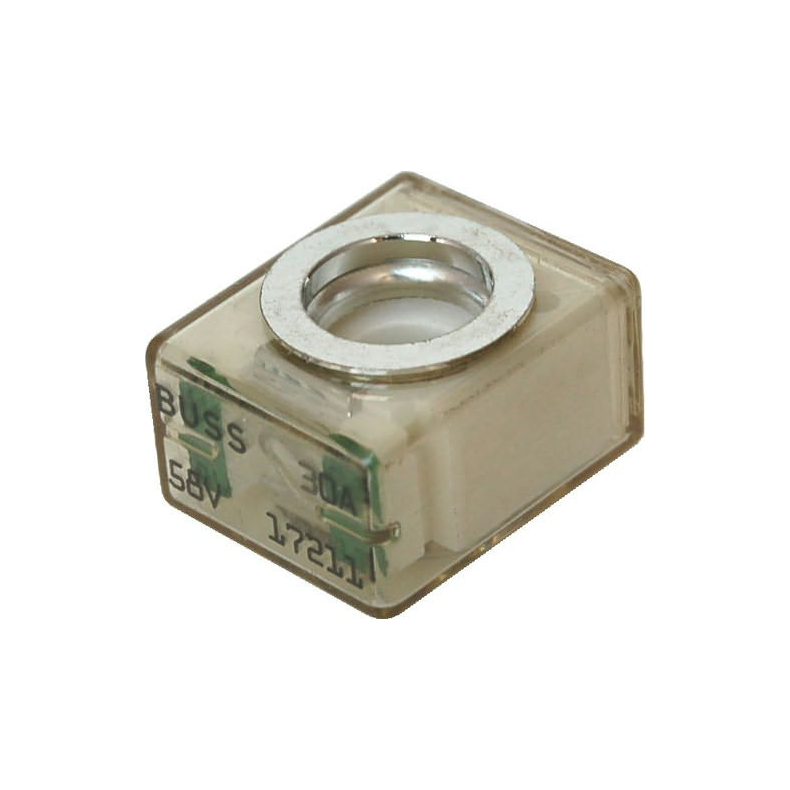 Terminal sikringer 30A - 300A