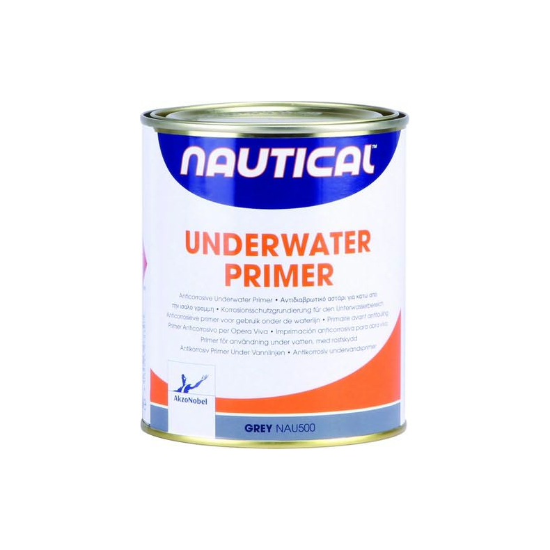 Nautical primer 