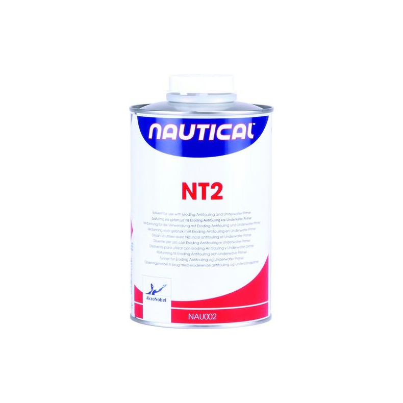 Fortynder Nautical NT2