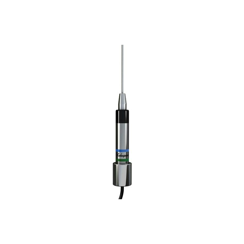 Skinny Mini VHF Antenne 0,92 m