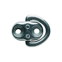 Wichard foldbare pad eyes