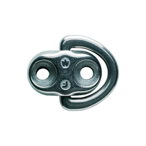 Wichard foldbare pad eyes