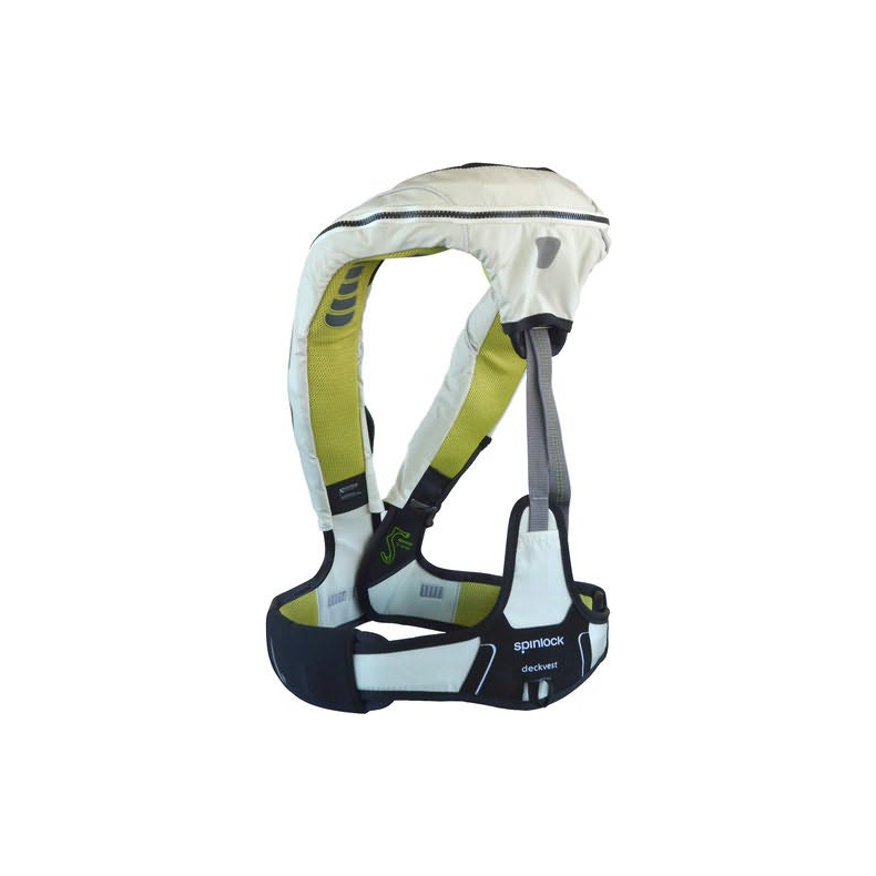 Spinlock Deckvest 5D pro sensor 170N