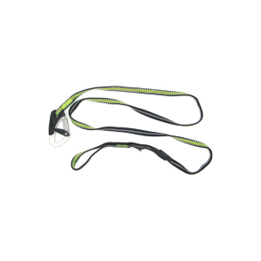 Livline med 2 hager og elastik