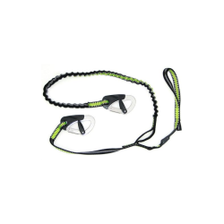 Livline med 2 hager og elastik