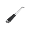 Rorpindsf. silver (joystick) 600-900mm