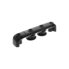 Small boat 2 sheave organiser