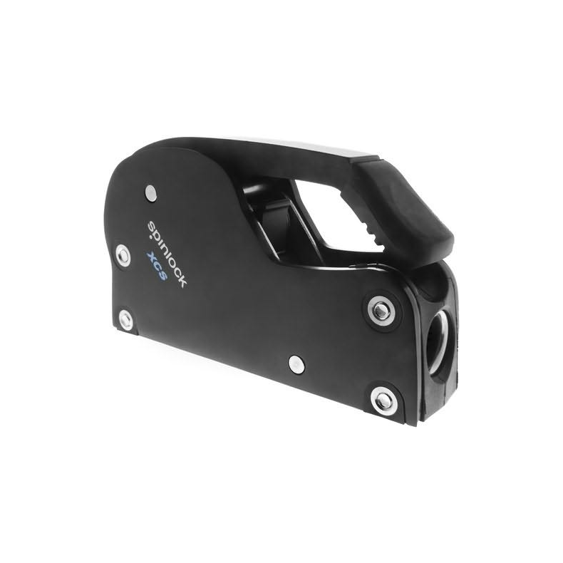 Single xcs0610 black sides