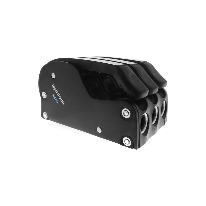 UDGET Triple xcs0610 black sides