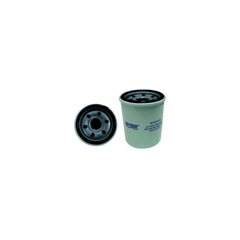 WIX Oliefilter 57145