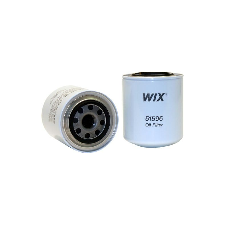 Wix oliefilter 51596