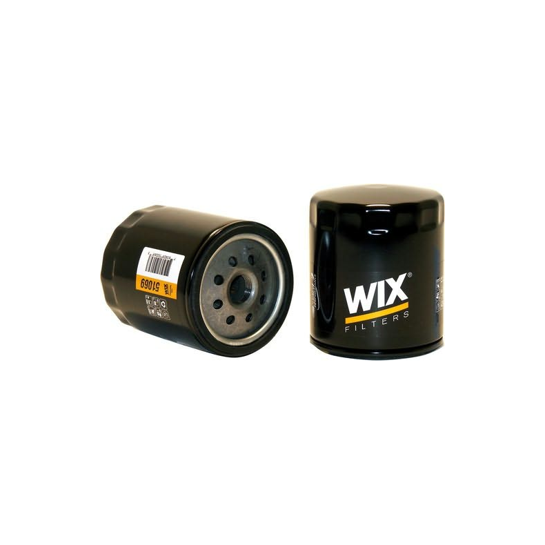 WIX Oliefilter 51069
