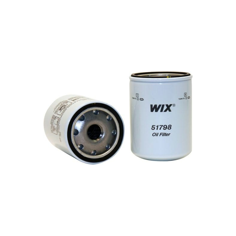 WIX Oliefilter 51798