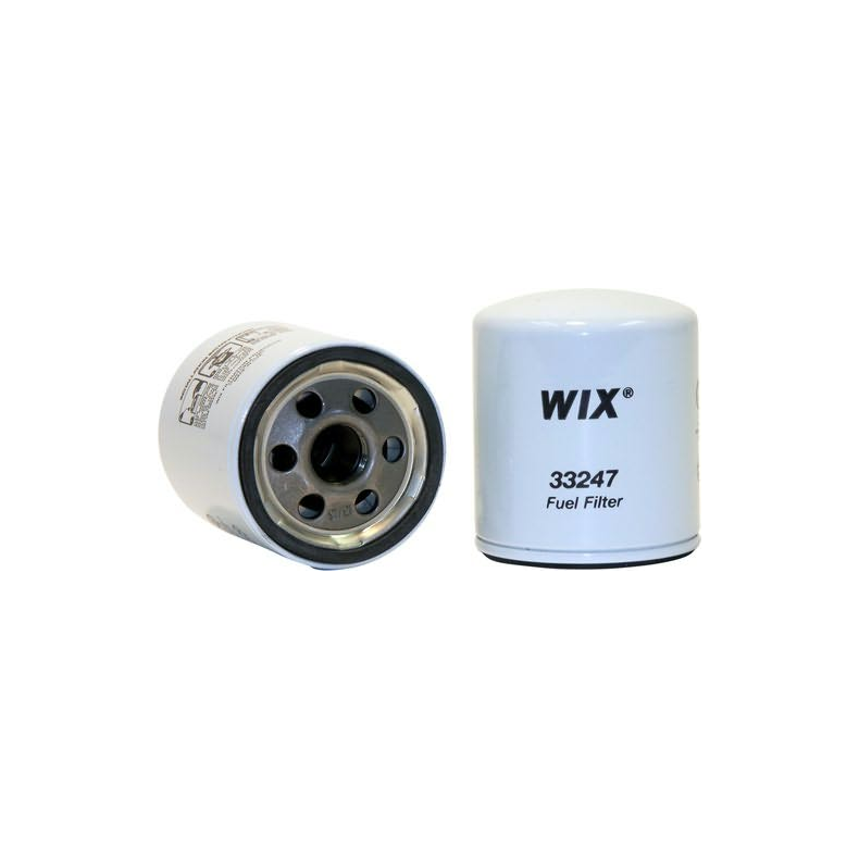 WIX Brndstoffilter 33247