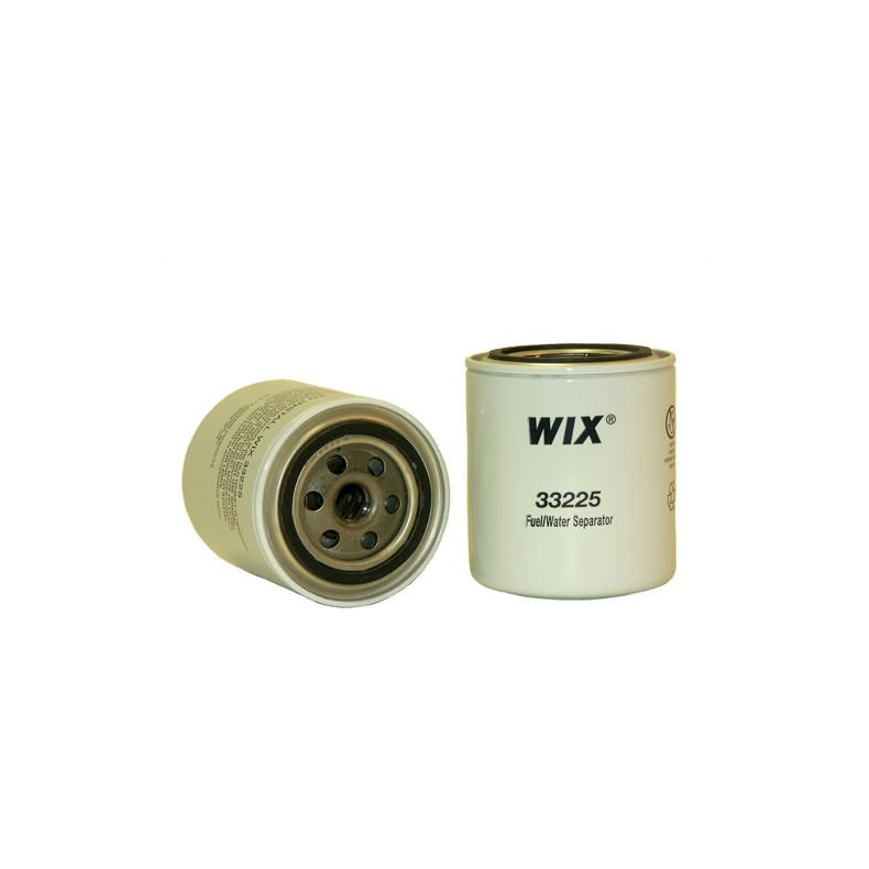 Wix Brndstoffilter 33225