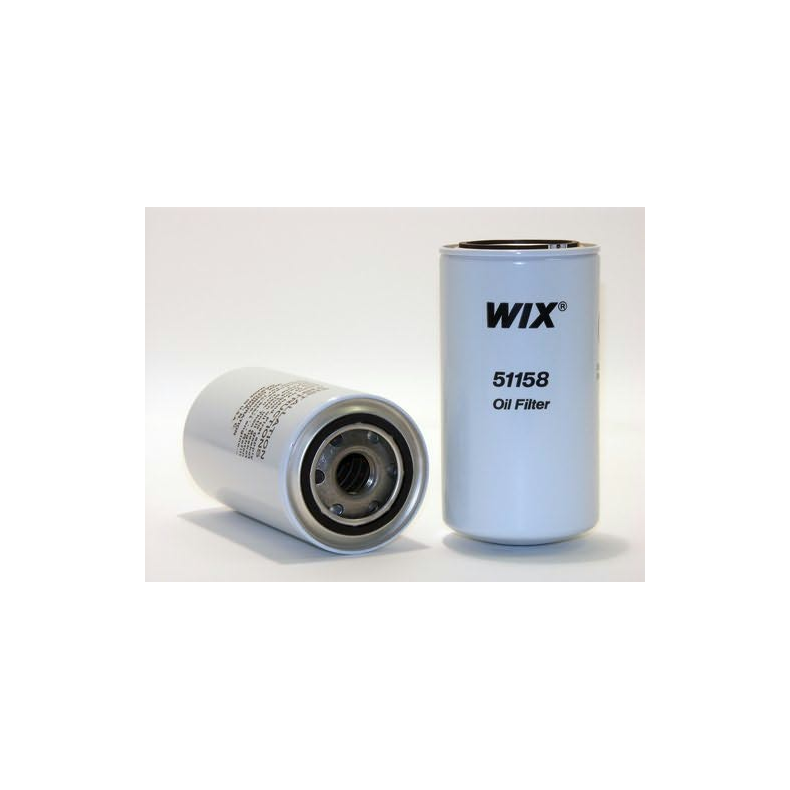 WIX Oliefilter 51158